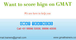 GMAT Trainers GMAT Trainers photo 3